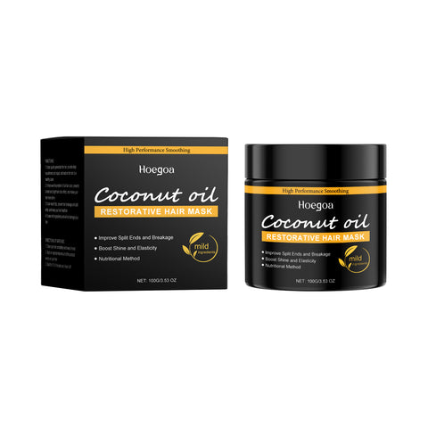 Woodsleep Evening Primrose Care Oil Hair Care Hair Care Oil
