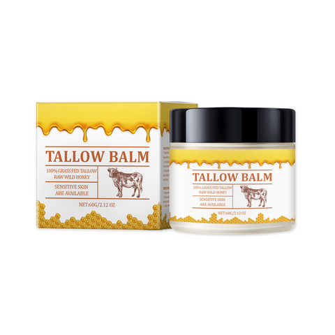 Multi-Functional Moisturizer Body And Face Hydrating Refreshing Honey Skin Care Essence Cream Soft And Moisturizing