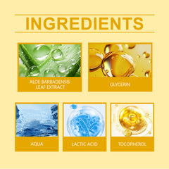 Skin Care Oil Deeply Hydrates, Moisturizes, Nourishes And Even Improves Skin Tone Gently Brightens Skin Care Oil