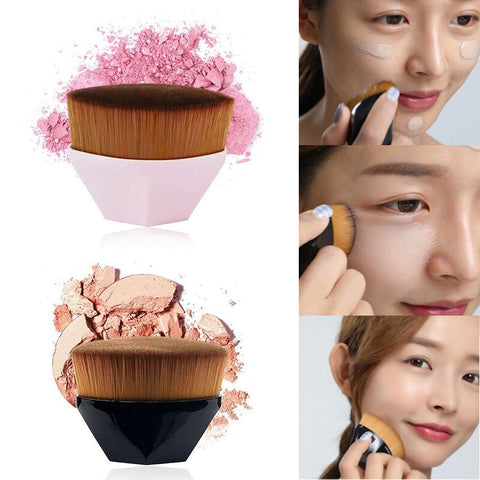 CHICHODO  makeup brush-Cherry Blossom make up brushes set
