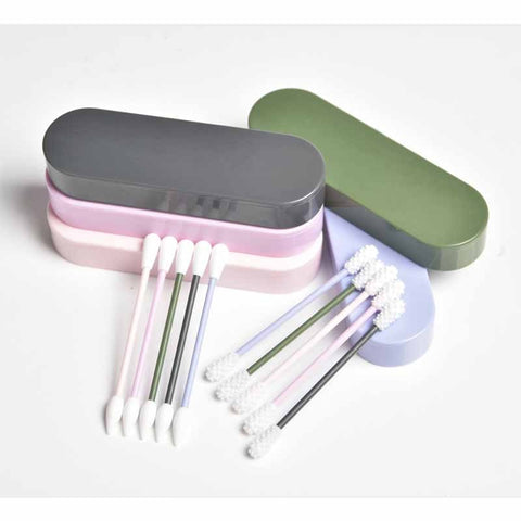 CHICHODO  makeup brush-Cherry Blossom make up brushes set