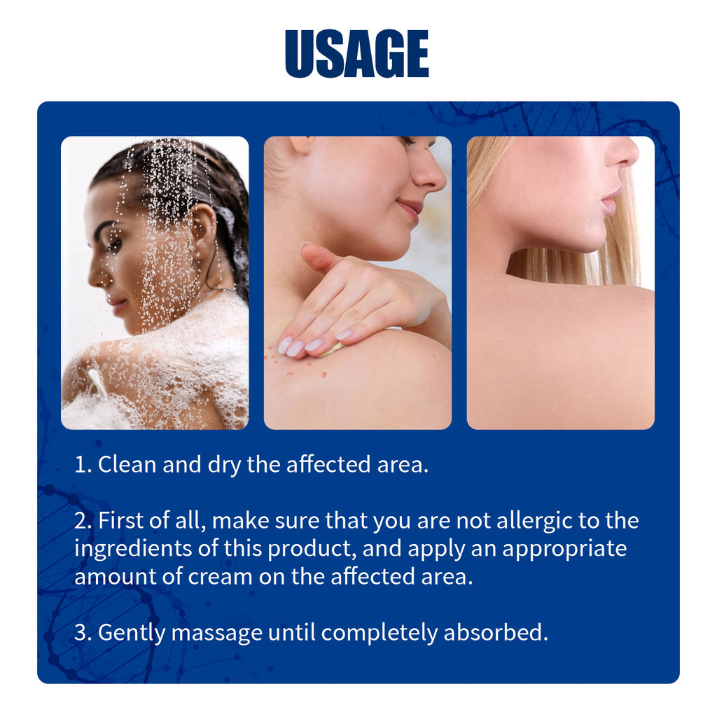 Skin Care Cream Gentle Ingredients Nourish Body Skin And Relieve Redness Skin Care Cream