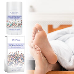 Natural Deodorant Stick,