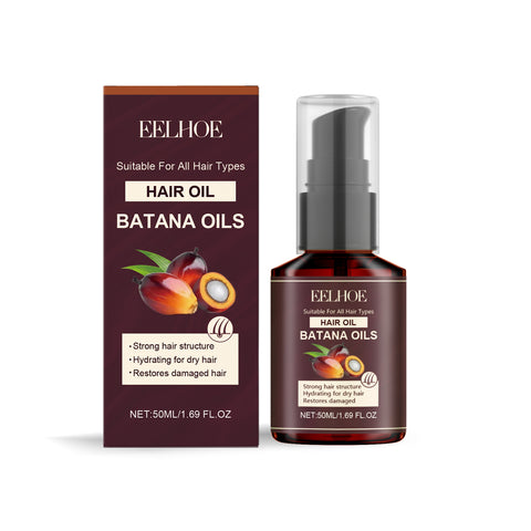 Woodsleep Evening Primrose Care Oil Hair Care Hair Care Oil