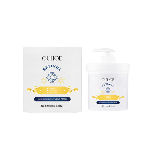 Multi-Functional Moisturizer Body And Face Hydrating Refreshing Honey Skin Care Essence Cream Soft And Moisturizing