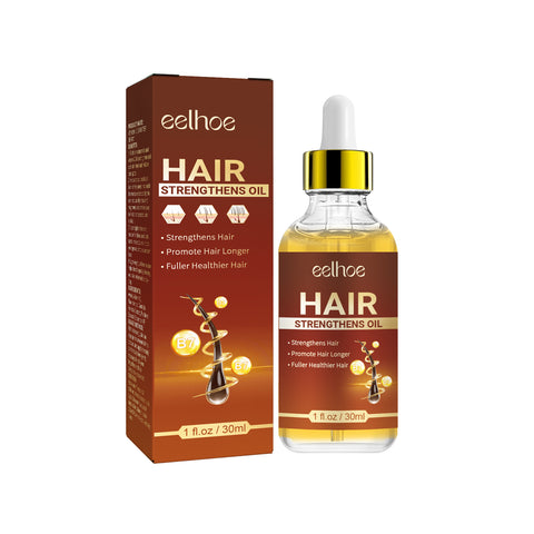 Woodsleep Evening Primrose Care Oil Hair Care Hair Care Oil