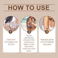 Bee Venom Skin Cream Lighten Skin Blemishes Kew Cleansing Care Smooth Skin Care Cream
