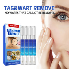 Keyo Care Pen Body Face Flesh Grain Filamentary Skin Clean And Repair Smooth Skin