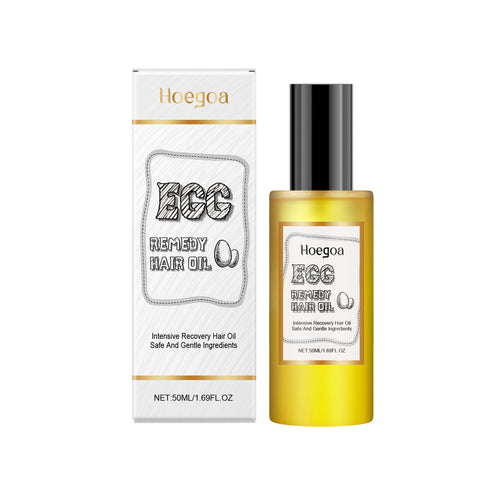 Woodsleep Evening Primrose Care Oil Hair Care Hair Care Oil