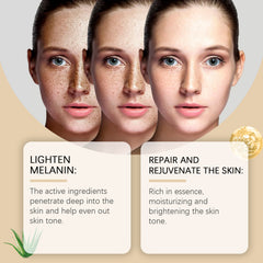 Skin Care Stick, Repair And Moisturize Skin, Reduce Dullness And Rejuvenate Skin Care Stick