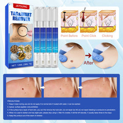 Keyo Care Pen Body Face Flesh Grain Filamentary Skin Clean And Repair Smooth Skin