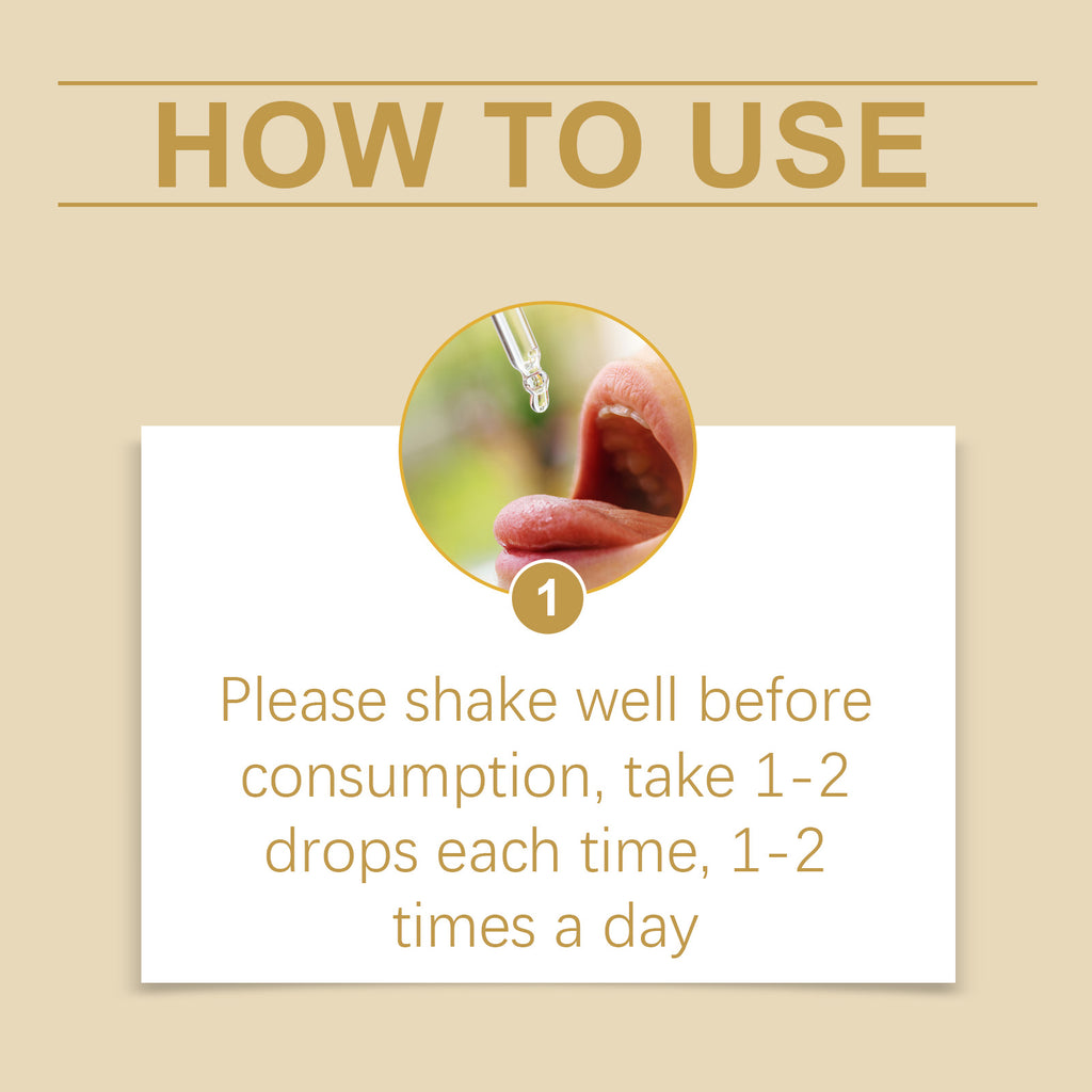 Natural Herbal Liver Supplement Body Treatment
