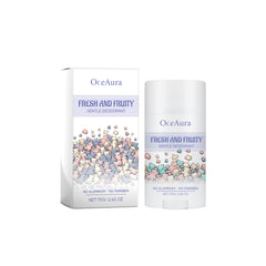 Natural Deodorant Stick,