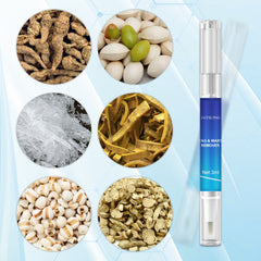 Keyo Care Pen Body Face Flesh Grain Filamentary Skin Clean And Repair Smooth Skin